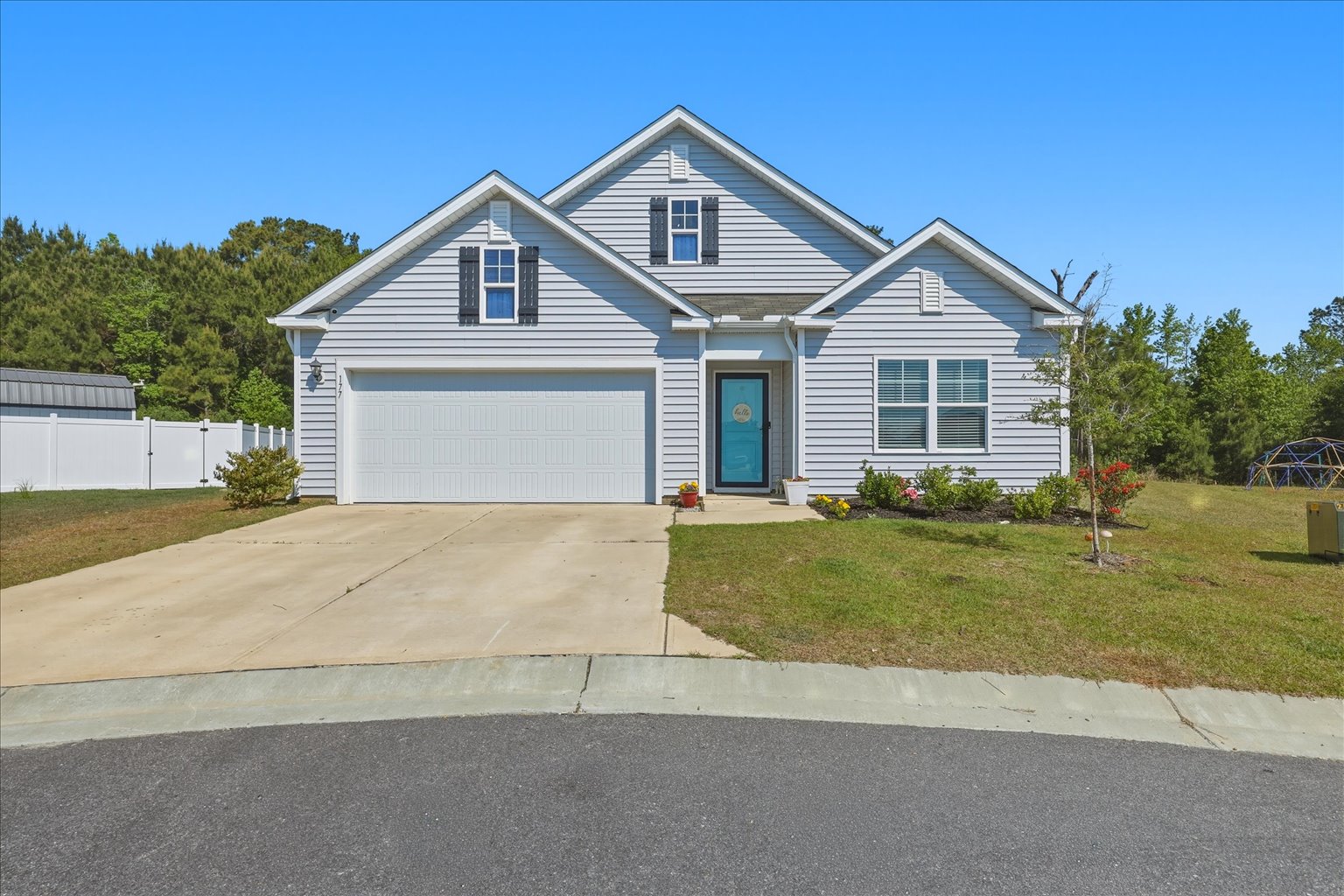 177 Piping Plover Court