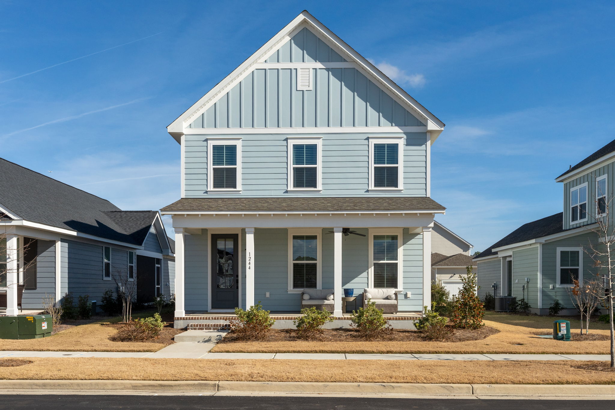 1244 Trisail Terrace